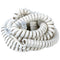 Southwestern Bell RCA TP282WR Handset Coil Cord (25ft), White...