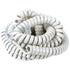 Southwestern Bell RCA TP282WR Handset Coil Cord (25ft), White...