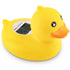 Duck Baby Bath Thermometer & Clock - Fahrenheit & Celsius Baby Bath Thermometer, Baby Thermometer for Baby Essentials - Room & Water Thermometer -...
