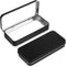 Metal Rectangular Empty Hinged Tin Box Containers Metal Tin Box for Home Storage Jewelry Crafts...