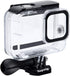 Suptig Waterproof Case Protective Underwater Dive Housing Compatible for GoPro Hero 8 Black Waterproof 196ft (60 Meters)...