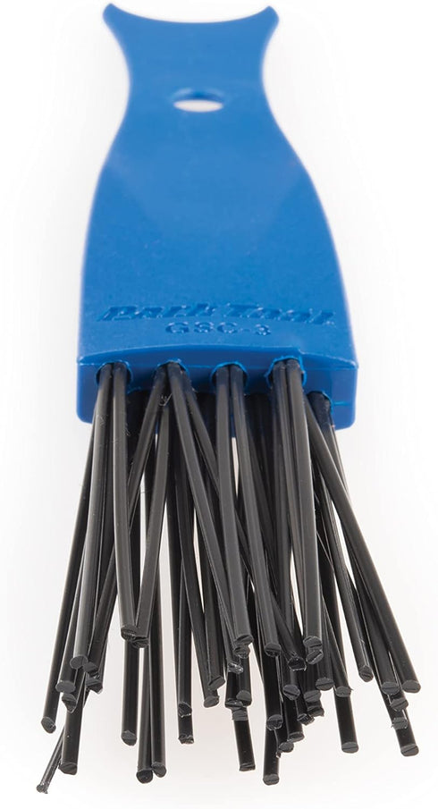 ParkTool Tool Park GSC-3 Drivetrain Clean Brush...
