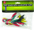 SE 10-Piece Test Lead Set with Alligator Clips - TL10...