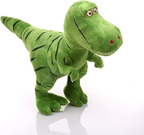 TIPINOICE Cute Dinosaur Stuffed Animal Toys Soft Dino Plush Doll T-Rex Tyrannosaurus Dinosaur Figure Green 21"...