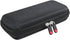 Hermitshell Hard EVA Travel Case Fits Aibocn Power Bank 10000mAh External Battery Charger (Only Case)...