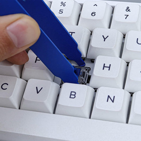 205G0 Keyboard Switches Lube Kit with Switch Opener Keycaps Puller Switch Puller Swith Clamp for Mechanical Keyboard Cherry Mx Switches...
