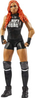Mattel WWE Becky 'The Man' Lynch Basic Action Figure, Posable 6-inch Collectible for Ages 6 Years Old & Up...