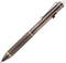 SMOOTHERPRO Erasable Solid Brass Bolt Action Pen Compatible with Pilot FriXion Refill Durable Pen Clip for EDC Pocket Business Collection Retro Bl...
