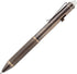 SMOOTHERPRO Erasable Solid Brass Bolt Action Pen Compatible with Pilot FriXion Refill Durable Pen Clip for EDC Pocket Business Collection Retro Bl...