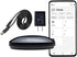 Smart IR Remote Control,All in One IR Blaster Control, Universal Infrared Remote Control for TV DVD Air Conditioner STB etc,Compatible with Alexa,...
