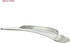 Best Utensils Pan Pot Spaghetti Strainer Premium Stainless Steel Pasta Kitchen Strainer Vegetables Colander & Drainer - Fits All Pots Up To 10 Inc...