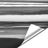 VViViD Gloss Silver Chrome Air-Release Vinyl Adhesive Tape Roll (3 Inch x 30ft)...
