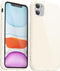for iPhone 11 Case Silicone, Glossy Soft Rubber Gel Jelly Cute Protective Plastic Simple Plain Phone Case Cover for Women Girl, Slim Thin Flexible...