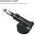 iOttie Universal Dashboard and Windshield Mounting Base for Easy One Touch Series and Auto Sense Mounts...