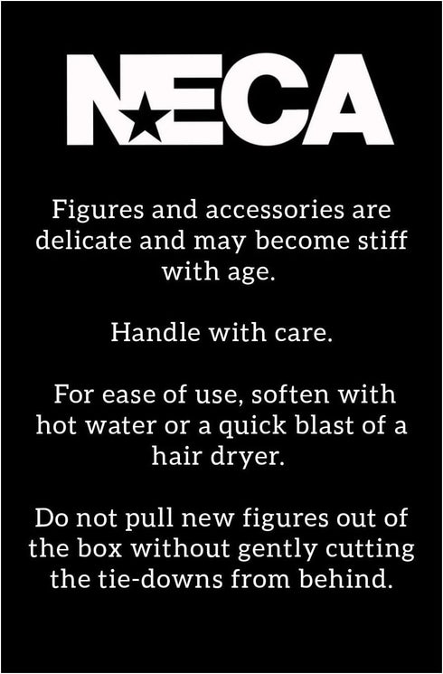 NECA Toony Terrors - Evil Dead 2-6? Scale Action Figure ? Ash...