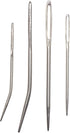 Susan Bates 14180 VP Steel Yarn Needles...