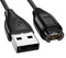 Garmin Fenix 5/5S/5X/Plus/6/6S/6X/Pro Charger, Ankky Replacement USB Data Sync Charging Cable Wire 3.3ft for Garmin Fenix 5/5S/5X/Forerunner 935/Q...