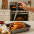 Turkey Baster, Basting Tool, Classic Kitchen Baster for Cooking...