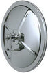 CIPA 48602, 6" Round Convex S.S."...