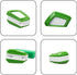 Car Windshield Wiper Regroover, Wiper Restorer with Sponge for Cars, Windshield Wiper Cutter Repairer, Universal Maintenance Accessories for Most ...