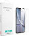 PATCHWORKS ITG Silicate Tempered Glass Screen Protector in Clear Compatible For Apple iPhone XR Screen Protector...