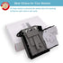EBF61315802 Washer Door Lock Switch for LG Kenmore - Washer Replacement Part Replaces 2667085, AP5672154, EAP7792232, PS7792232, PD00008063