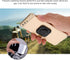 Bike Mobile Phone Adhesive Anti Slip Stickers Designed for Edge Series Cycling Accessories Easy Installation for Outdoor Cycling...