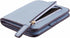 Toughergun Wallet Women Rfid Blocking Small Compact Bifold Luxury Leather Pocket Wallet Ladies Mini Purse with ID Window...