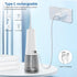 Water flosser for Teeth Cleaning Cordless Oral irrigator Best for Prevent Bad Cavity by 27 superstore...