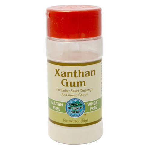 Authentic Foods Xanthan Gum...