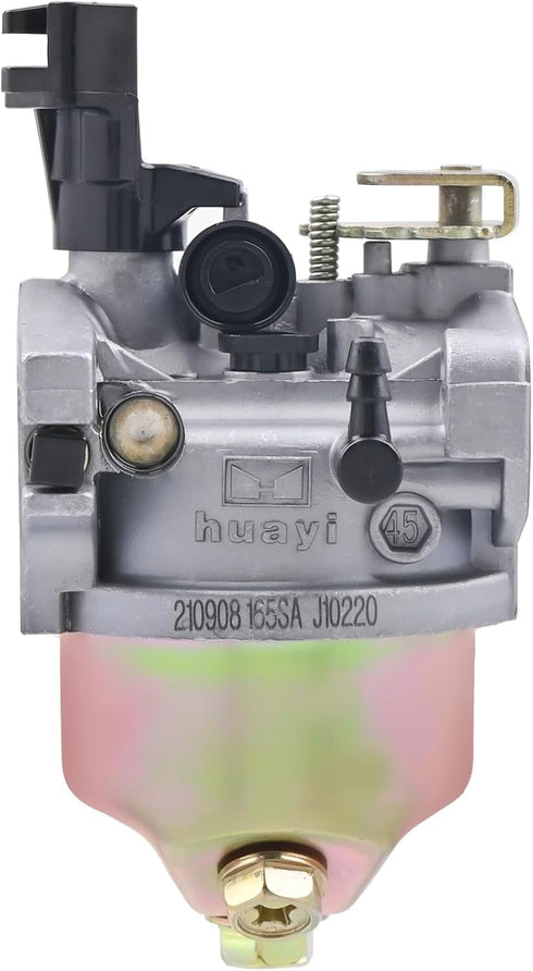 951-14026A Snow Blower Carburetor for Troy-Bilt Storm 2410 2420 2620 2690 2690XP Cub Cadet Yard Machine Craftsman Snow Thrower Replace MTD 951-127...
