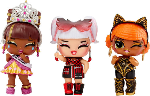 L.O.L. Surprise! Surprise Swap Tots with Collectible Doll, Extra Expression, 2 Looks in One, Water Unboxing Surprise, Limited Edition Doll- Great ...