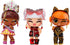 L.O.L. Surprise! Surprise Swap Tots with Collectible Doll, Extra Expression, 2 Looks in One, Water Unboxing Surprise, Limited Edition Doll- Great ...