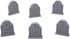 EnderToys Mausoleum Graveyard Scene, Terrain Scenery for Tabletop 28mm Miniatures Wargame, 3D Printed and Paintable...
