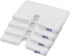 Replacement Microfiber Steam Mop pad Cleaning Pads for Shark Steam Pocket Mop S3500 Series S3550 S3501 S3601 S3601D S3901 S3801 S3801CO, White, S3...