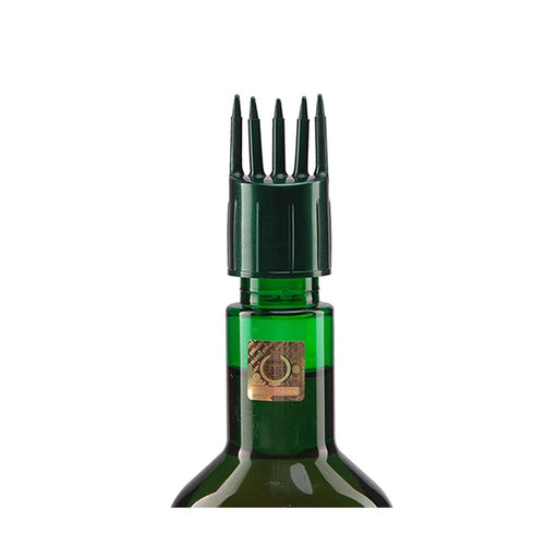 Ayurvedic Hair Oil | Herbal Oil with Bhringraj & Amla | Enhance Hair Growth | Reduce Hairfall | Nourishes Scalp | Provides Long & Thick Hair | 10....