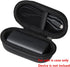 Hard Travel Case for Anker A1645 Nano Power Bank 5,000mAh 12W Portable Charger (Black)......