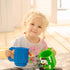 Build-on Brick Mug,Funny Novelty Coffee Mug,Creative DIY Building Blocks Cup,Birthday Party Cups for Kids,Unique Gifts for Christmas,Black...