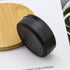 eMagTech 2 Sets Front Body Cap & Rear Lens Cap Cover Kit Compatible with Fuji X Mount DSLR Camera X-T4 X-T3 X-T2 X-T1 X-T30 X-T20 X-T10 X-H1 X-T20...