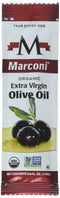 Marconi Organic Extra Virgin Olive Oil - (Pack of 25)...