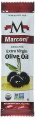 Marconi Organic Extra Virgin Olive Oil - (Pack of 25)...