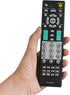 Replacement Remote Control for RC-682M RC-681M RC-606S RC-607M Fit for Onkyo A/V Receiver...