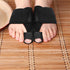 Bunion Corrector Women Men Big Toe, Adjustable Orthopedic Bunion Splint 2 Pcs Bunion Pads for Hallux Valgus Pain Relief Non-Slip Toe Straightener...