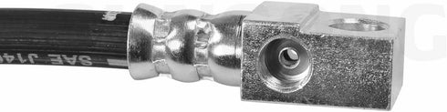 Sunsong 2201180 Brake Hydraulic Hose...