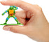 Teenage Mutant Ninja Turtles 1.65" 18-Pack Series 1 Die-cast Figures, Toys for Kids and Adults...