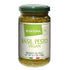 Mantova Vegan Basil Pesto, 6.7oz (Pack of 2), Product of Italy...