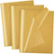 100 Sheets Gold Tissue Paper 12 x 20 Inches Recyclable Gold Wrapping Paper Bulk for DIY Crafts Birthday Baby Shower Christmas Gift Wrapping Crafts...