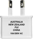 Conair Travel Plug Adapters, Universal Plug Adapters for Worldwide Travel by Travel Smart , Set of 4...