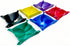 Luck Lab Board Game Storage Bowls, 6-Pack | Folding Tray Accessory Holds Tabletop Bits, Chits, Pieces | Swirl Colors | Bonus Storage Bag...