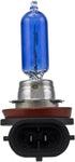HELLA H71070792 Optilux XB Series H9 Xenon White Halogen Bulbs, 12V, 100W 2 Pack...
